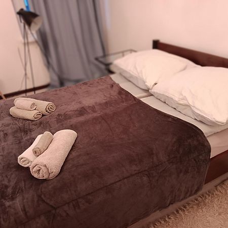 Апартаменты Kamienica Nowodworska 30 Быдгощ Экстерьер фото