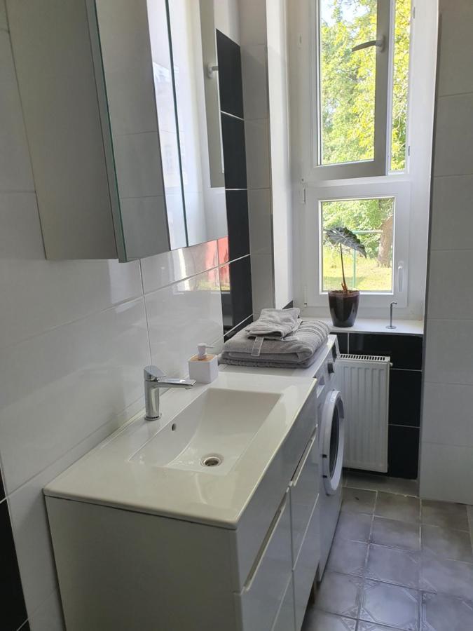 Апартаменты Kamienica Nowodworska 30 Быдгощ Экстерьер фото