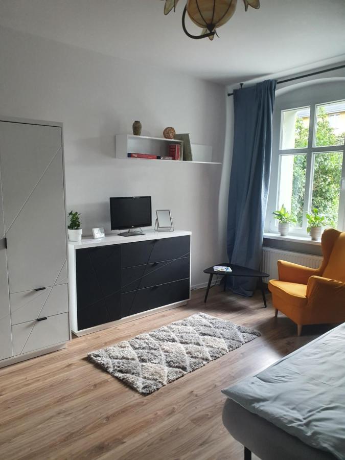 Апартаменты Kamienica Nowodworska 30 Быдгощ Экстерьер фото