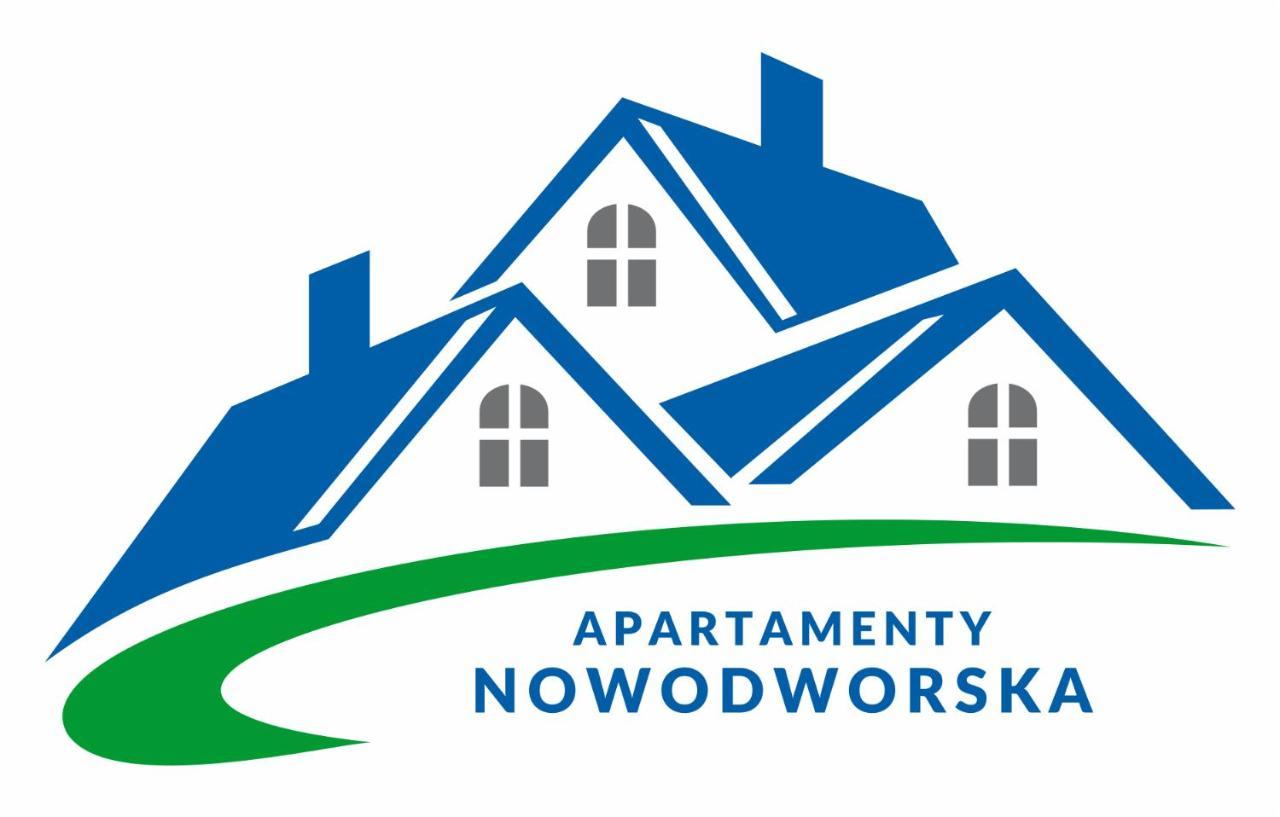 Апартаменты Kamienica Nowodworska 30 Быдгощ Экстерьер фото