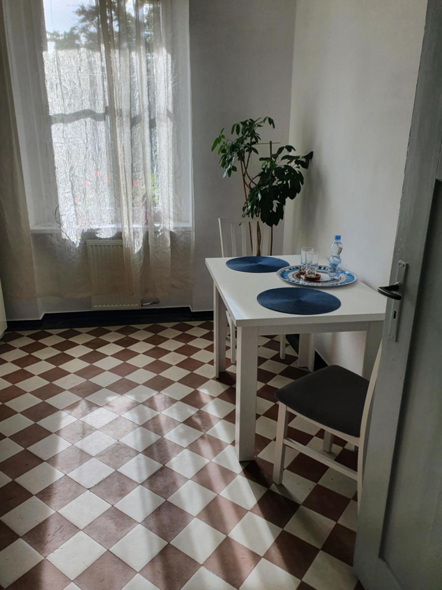 Апартаменты Kamienica Nowodworska 30 Быдгощ Экстерьер фото