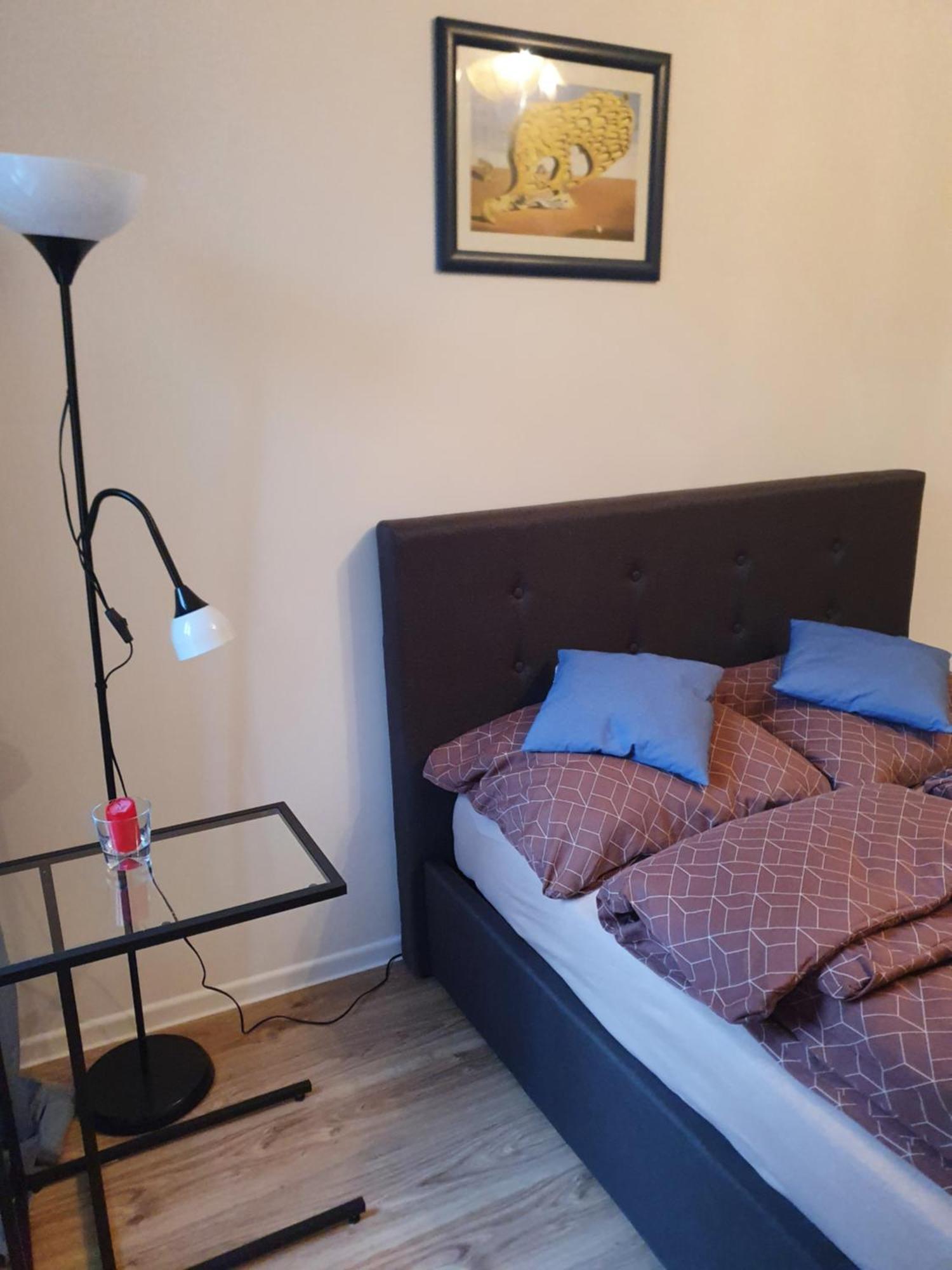 Апартаменты Kamienica Nowodworska 30 Быдгощ Экстерьер фото